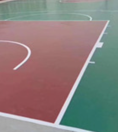 吐鲁番篮球场地坪维修全方案